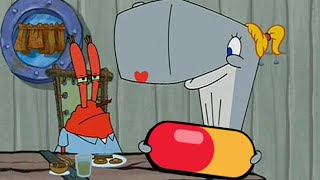 I hate the pill