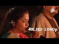 Anbe Anbe Nee En Pillai Song Live Performance K S Chithra Hariharan 4K HD Ultra