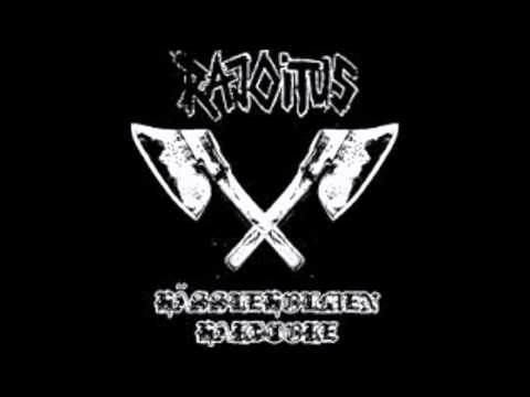 Rajoitus-Totaalinen Tuho