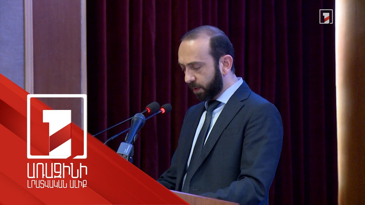 «ՀՀ-ն հետաքրքիր բիզնես ուղղություն է Հնդկաստանի համար». հայ-հնդկական հանդիպում Նյու Դելիում