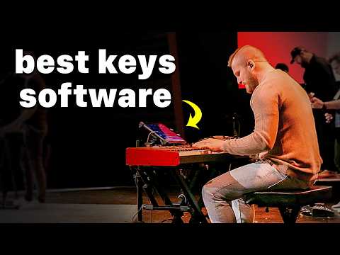 The ONLY Keys Software your Church Needs - Sunday Keys App Quick Start Tutorial