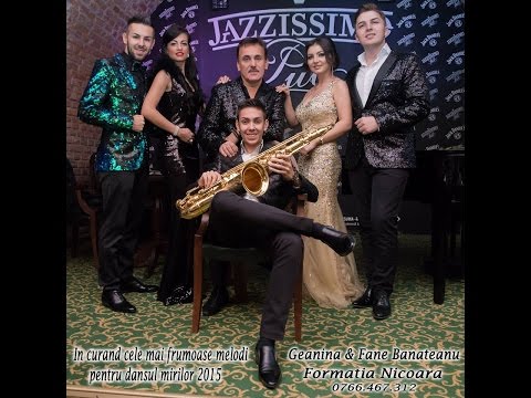 Petrica Nicoara - Instrumentala █▬█ █ ▀█▀