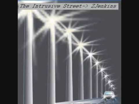 The Intrusive Street - DJZ - Techno (Music Only)