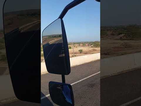 ce-384 nas umburanas de Mauriti CE #deus #truck # #caminhoneiro #automobile #fé #roadtrip #nordeste