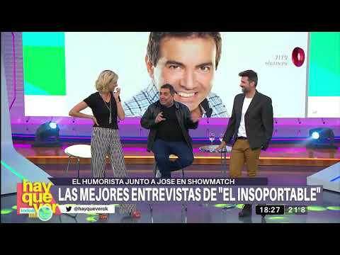 Diego Pérez habló de su gran presente