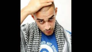 Lowkey - Alphabet Assassin