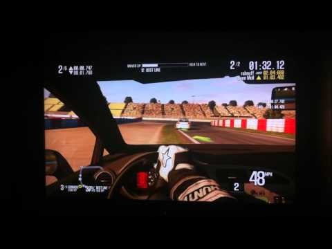 Let's Play Need for Speed Shift 2 Unleashed Part 3 commentary / guide / playthrough / walkthrough