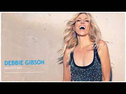 25. The Very Best Of Debbie Gibson 2023 - Debbie Gibson Best Songs - Debbie Gibson Top Hits 재생 목록