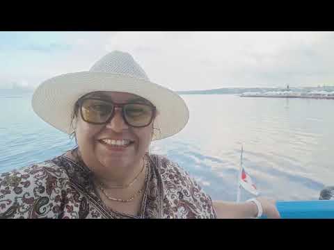 Amazonas Rio negro 