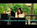 New Whatsapp Status In Cg Song