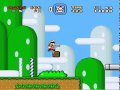 SMW Custom Level Lala Fields REDONE