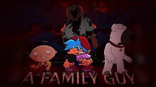 Cover art for A Family Guy v3