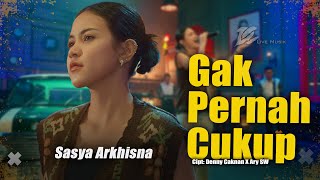 Download lagu SASYA ARKHISNA - GAK PERNAH CUKUP ( LIVE MUSIC VIDEO) | DC MUSIK mp3 Download lagu SASYA ARKHISNA - GAK PERNAH CUKUP ( LIVE MUSIC VIDEO) | DC MUSIK mp3