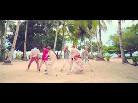 [Mirrored] VAV - 'Give Me More' Performance ver.