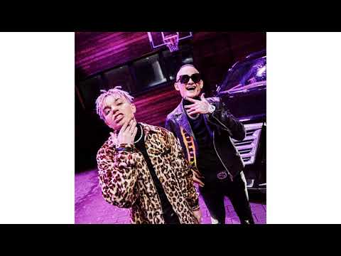 MORGENSHTERN x Элджей x Slava Marlow // TRAP TYPE BEAT