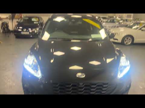 Ford Kuga 2022 - Image 2