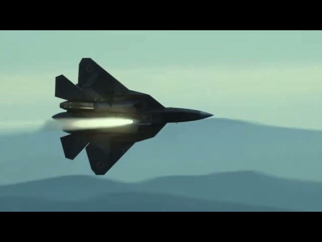 Top Gun: Maverick vs Fifth Generation Fighter Jets SDDEFAULT Thumbnail