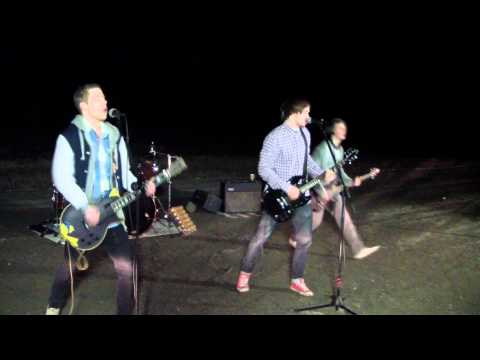 Dreams Of A Gladiator - Sleep Next To Your Problems