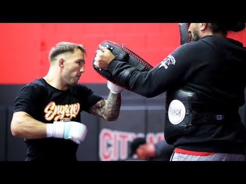 Report: Magomed Mustafaev Faces Brad Riddell At UFC Fight Night Auckland