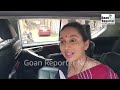 Goan Reporter News Pallavi Dempo BJP S Candidate From South Goa Lok Sabha Constituency Comments