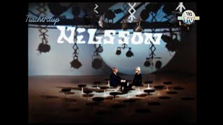 Harry Nilsson - Don&#39;t Leave Me ( Rare Video 1969 Rebroadcast 192 TV Colourized )