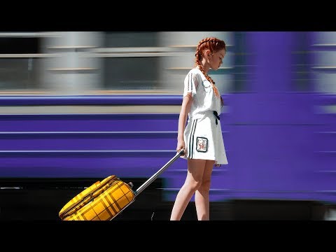 Маша УЕЗЖАЕТ НАВСЕГДА???