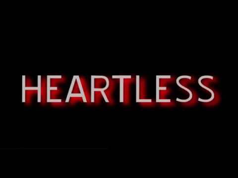 Mike Lu - Heartless (audio)