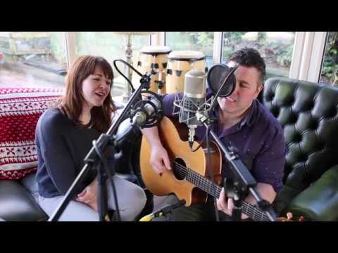 Something Inside So Strong - Ger O'Donnell & Emma Langford