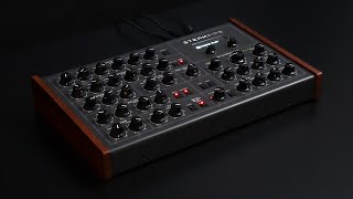 Video thumbnail for Erica Synths x 112db STEAMPIPE sound demo by Erica Synths