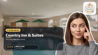 Country Inn & Suites by Radisson, Sioux Falls, SD - This Stay Was Next Level | S