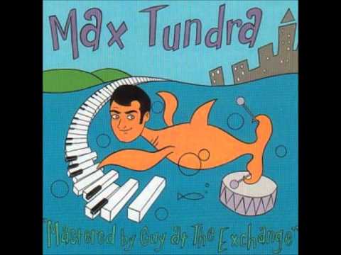 Max Tundra - Hilted