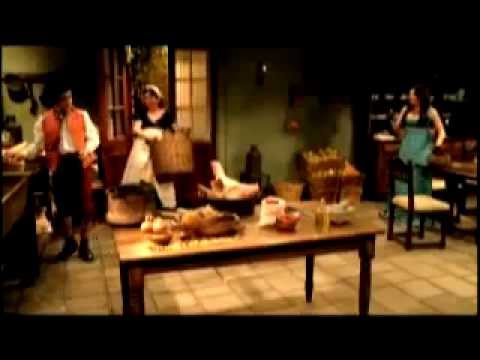 La Colonia Mega Capitulo 21 El Cabildo Primera Temporada