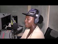 Dice Ailes x Awazi [FULL INTERVIEW] | Home Run | Soundcity Radio