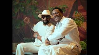 Fally Ipupa - Fourah (Clip officiel)