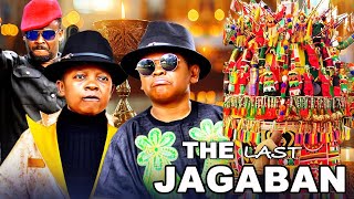 The Last Jagaban (2025)- Chinedu Ikedieze, Osita Iheme | Latest Nigerian Nollywood Trending Movie
