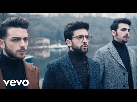 Il Volo Musica Che Resta Official Video Sanremo 2019