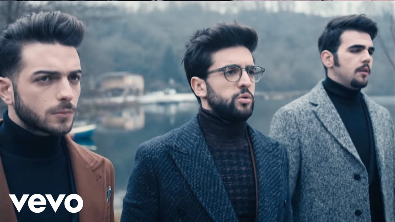 Il Volo — Musica Che Resta