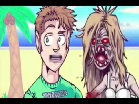 Speedy Toby - Animated Adventures #1