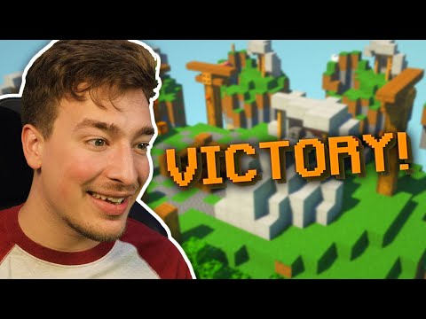 HYPIXEL SKYWARS in 2022...