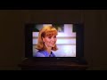 Opening And Closing To Pocahontas 1996 VHS Australia