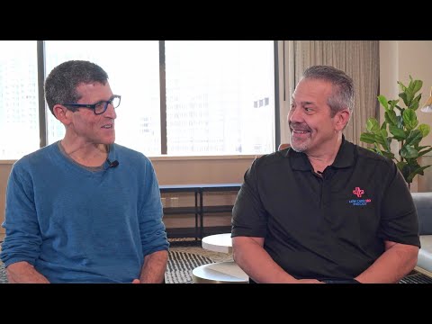 Low Carb Denver 2020 Interviews - Dr. Brian Lenzkes and Dr. Mark Cucuzzella