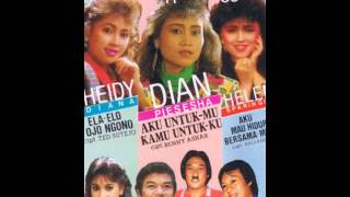Download lagu ELA ELO OJO NGONO_HEIDY DIANA mp3 Download lagu ELA ELO OJO NGONO_HEIDY DIANA mp3