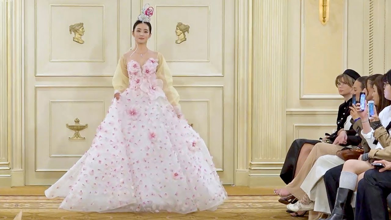 HEILL x Winne | Spring Summer 2026 | Paris Fashion Week