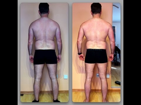 Tag 14 von 84, was hat er erreicht ?