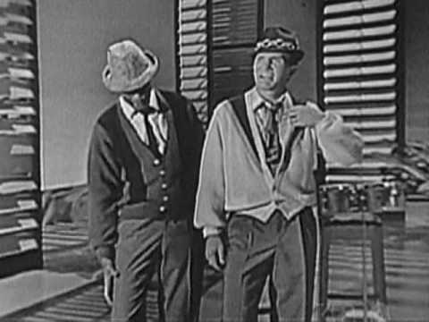 Eden Ahbez + Cole & Boone Live - Nature Boy