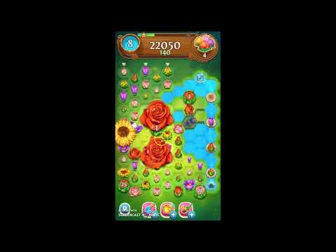 Blossom Blast Level 676