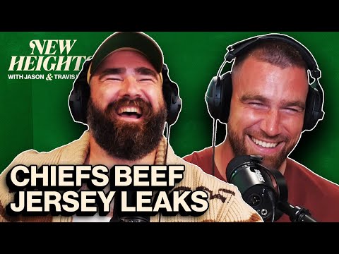 Mahomes Who, Best Throwbacks, and Whale Wars | EP 45