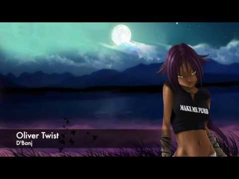 Nightcore - Oliver Twist