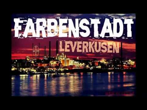 Bayer 04 - Fangesänge (4)