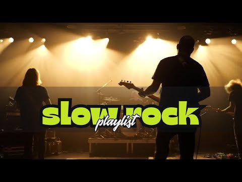 The Ultimate Classic Rock Ballad Playlist for a Lonely Night Drive Through the Rain